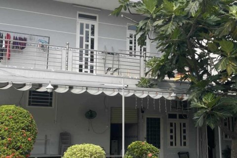 118.8m2 Townhouse in Nha Be, Ho Chi Minh,  No. 24807 4