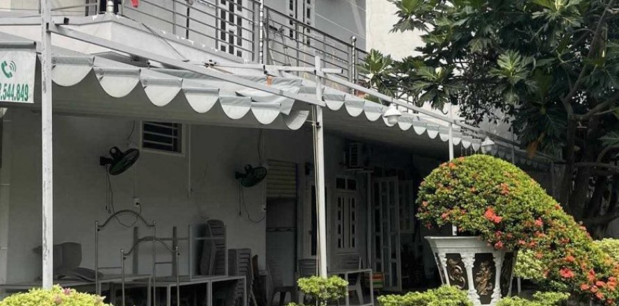 Studio Townhouse in Nha Be, Ho Chi Minh,  No. 24807