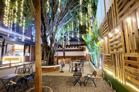 4m2 Villa in District 1, Ho Chi Minh,  No. 24805 3