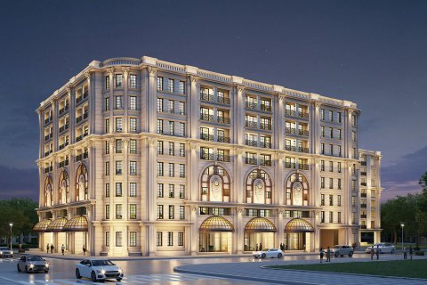 ЖК The Grand Hanoi в Хоанкьем, Ханой , № 225