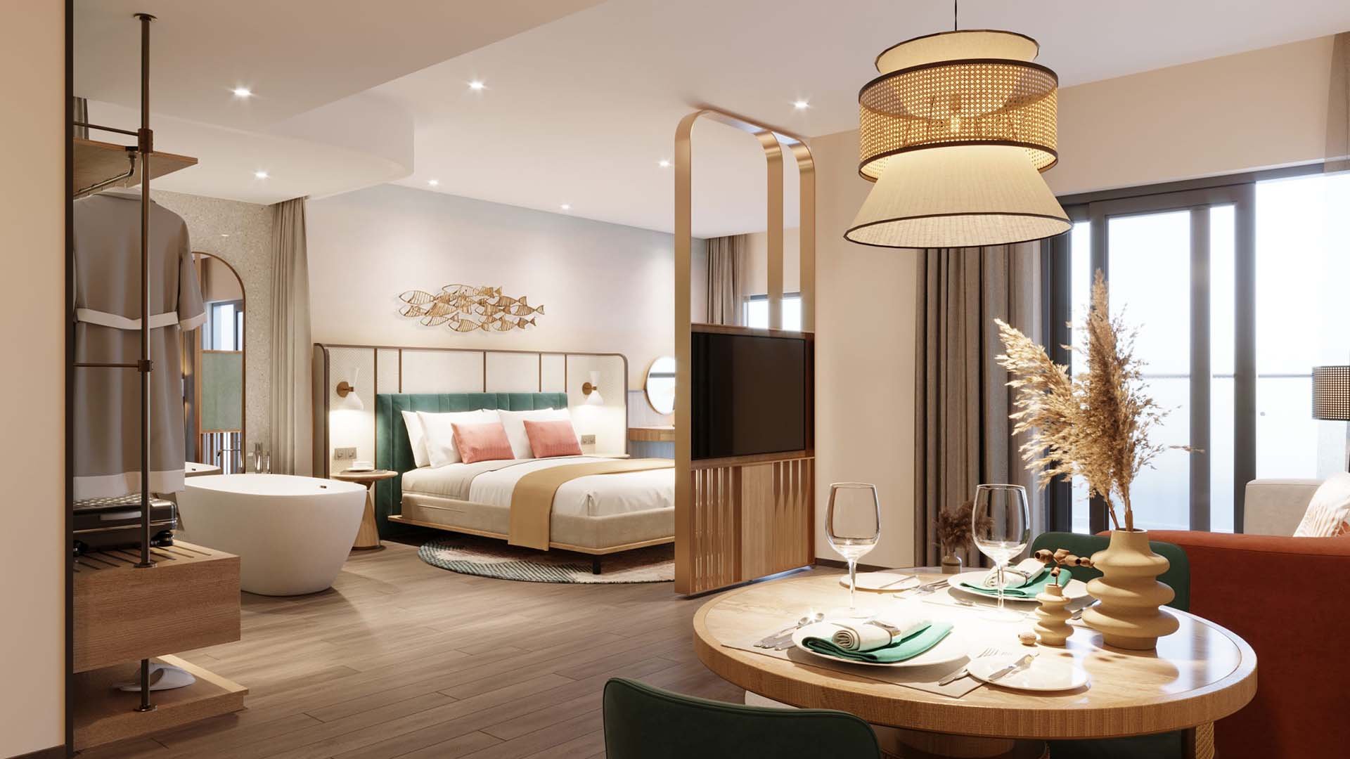 FiveSeasons Homes in Vung Tau, Vietnam No. 221