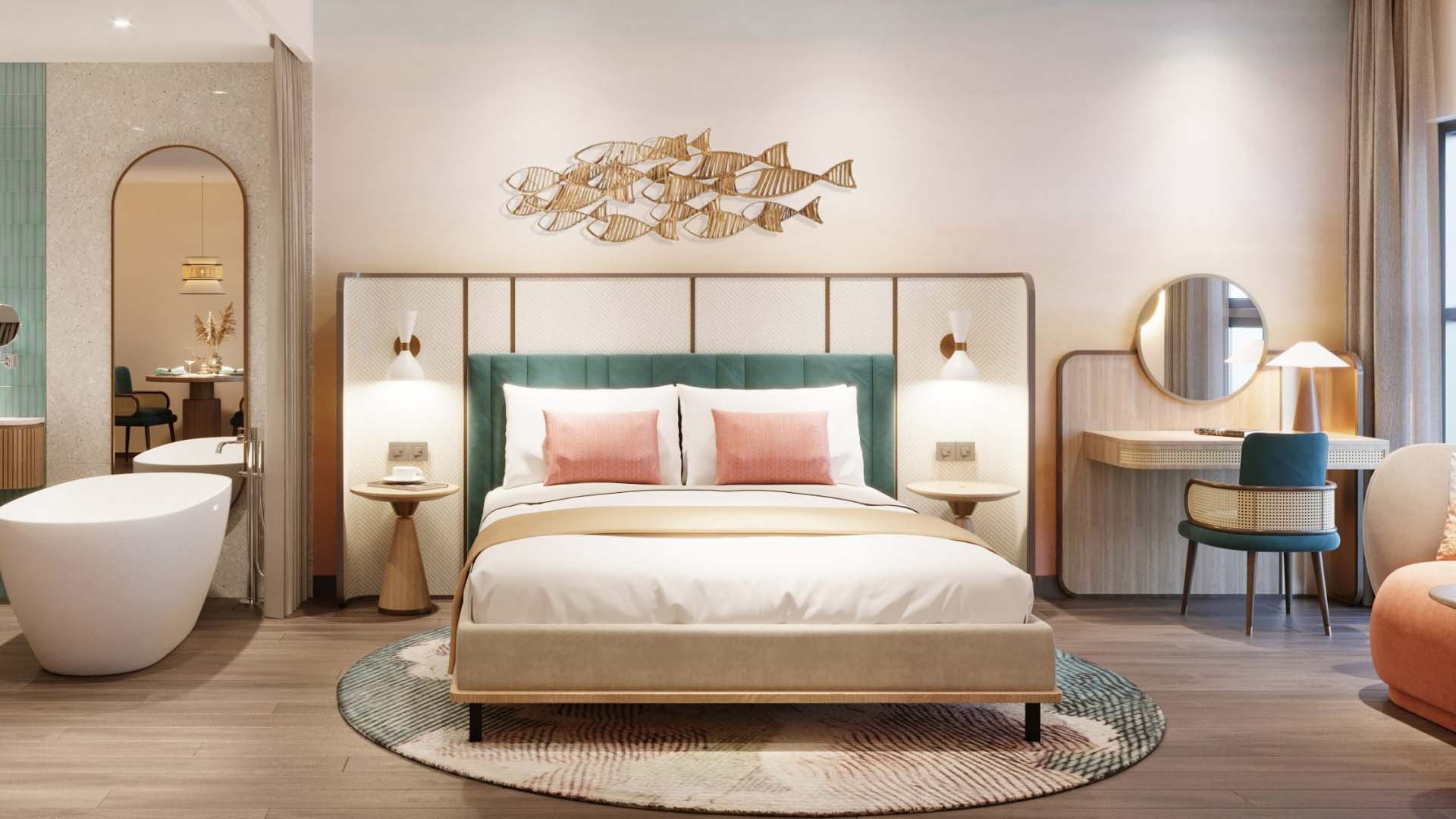 FiveSeasons Homes in Vung Tau, Vietnam No. 221