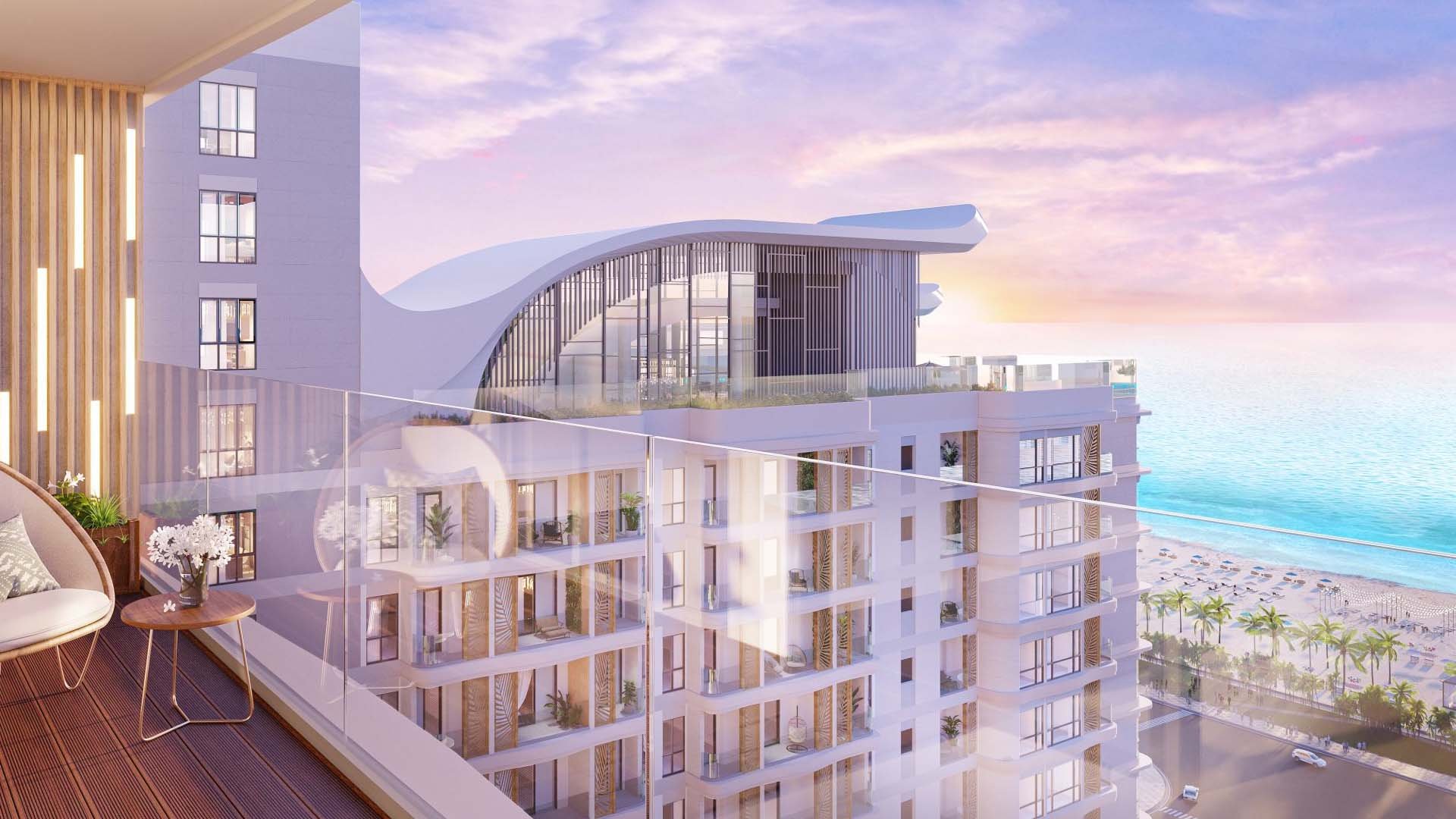 FiveSeasons Homes in Vung Tau, Vietnam No. 221