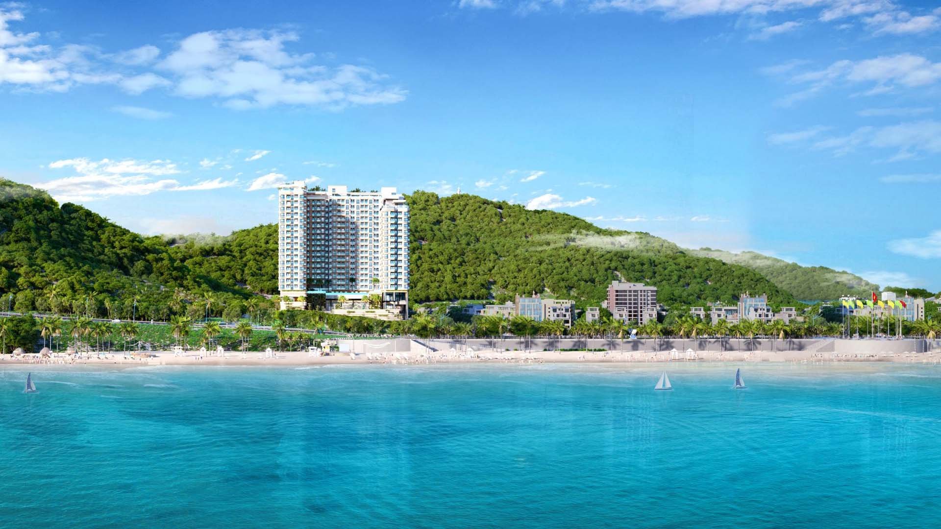 FiveSeasons Homes in Vung Tau, Vietnam No. 221