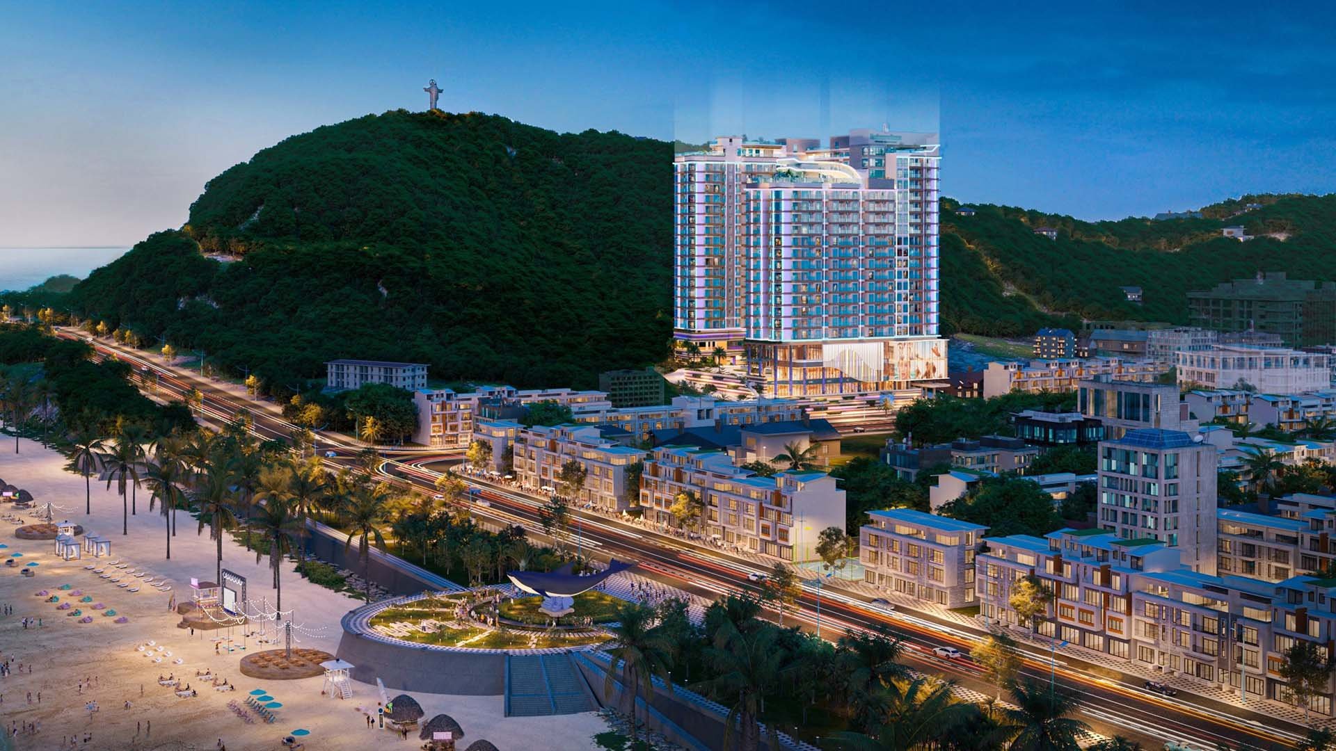FiveSeasons Homes in Vung Tau, Vietnam No. 221