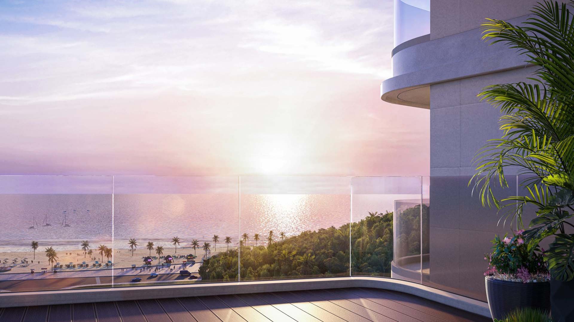 FiveSeasons Homes in Vung Tau, Vietnam No. 221