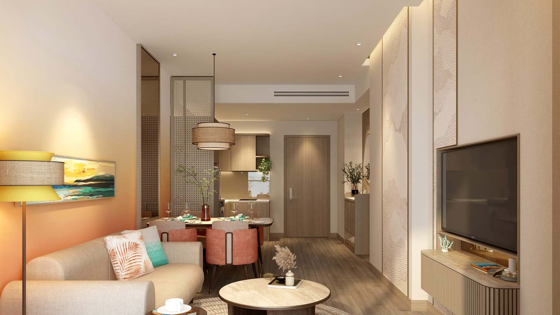 FiveSeasons Homes in Vung Tau, Vietnam No. 221