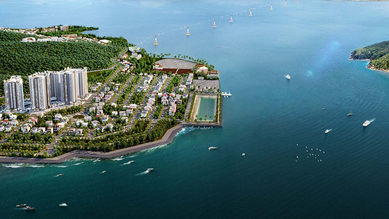 New Galaxy Nha Trang in Khanh Hoa, Chau Phu, Vietnam No. 226