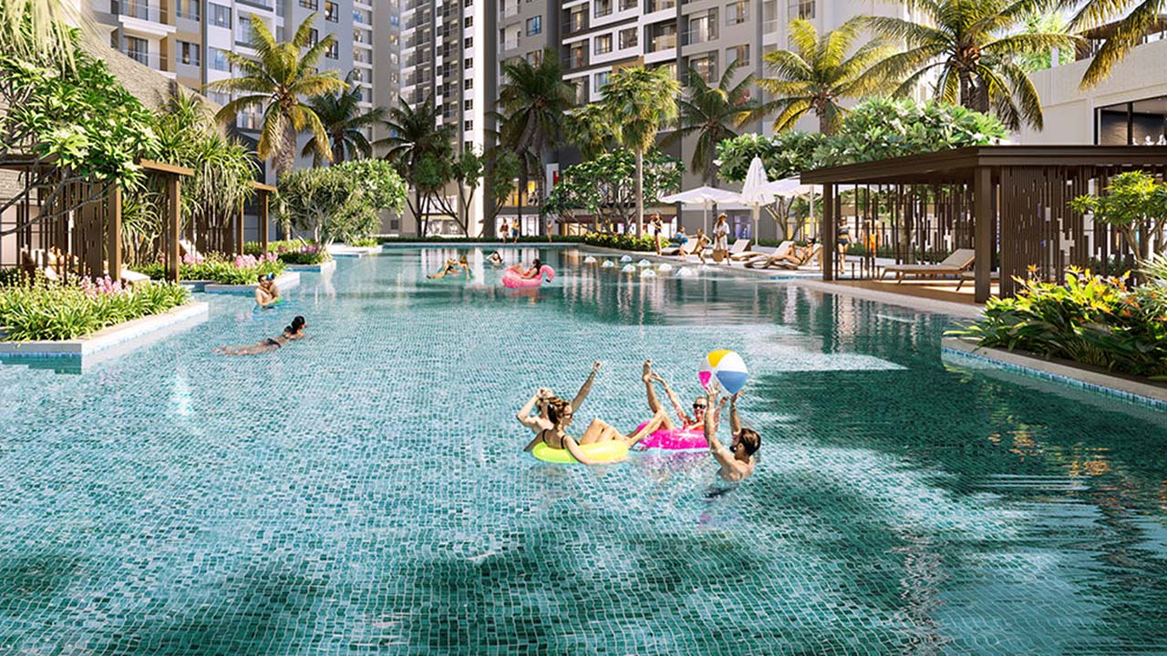 New Galaxy Nha Trang in Khanh Hoa, Chau Phu, Vietnam No. 226