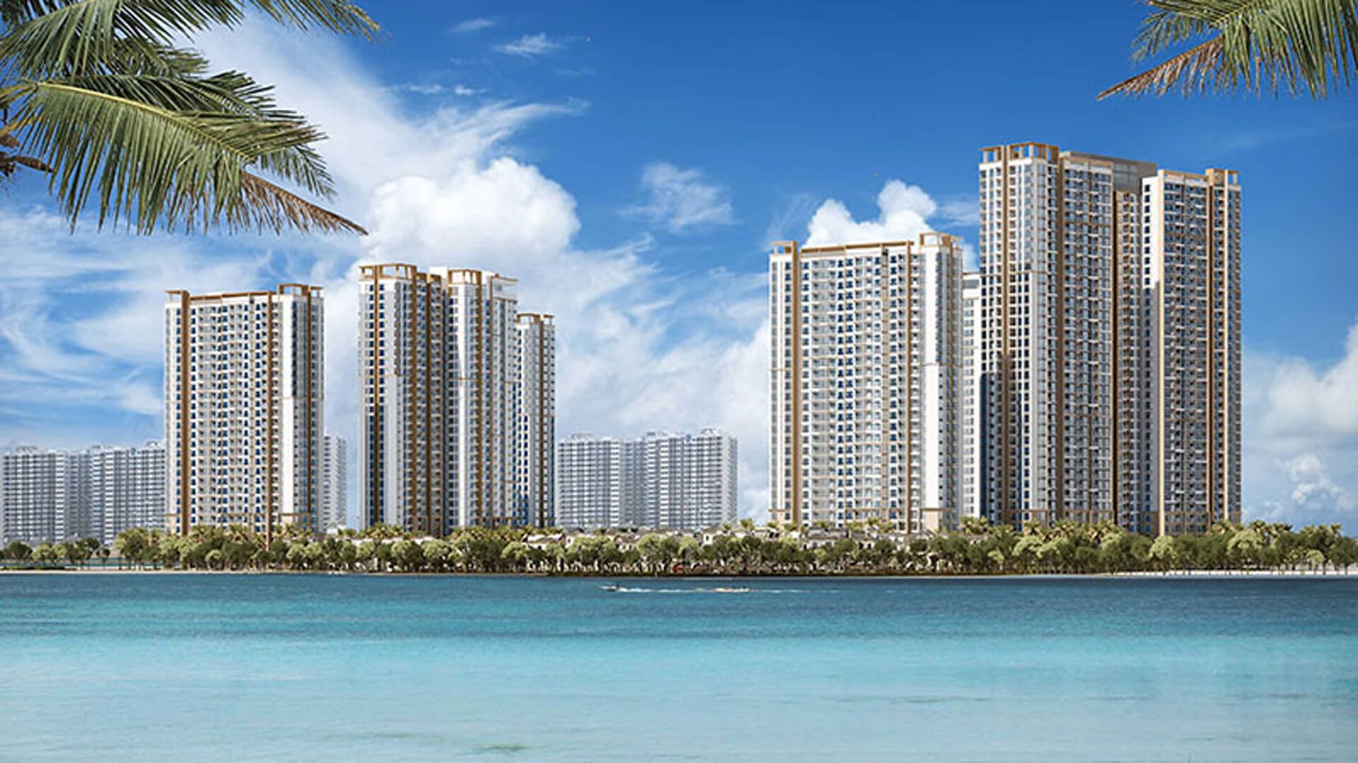 Masteri Waterfront in Gia Lam, Ha Noi, Vietnam No. 222