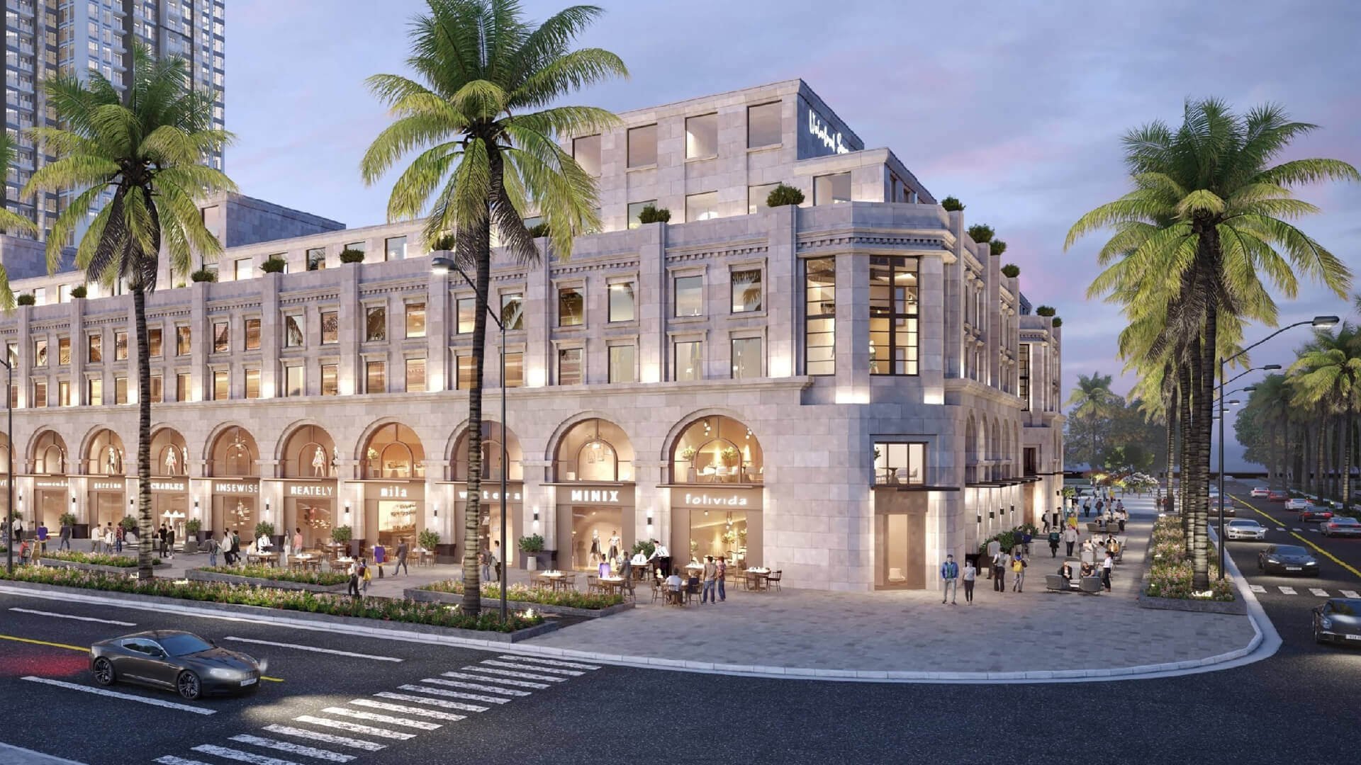 Masteri Waterfront in Gia Lam, Ha Noi, Vietnam No. 222