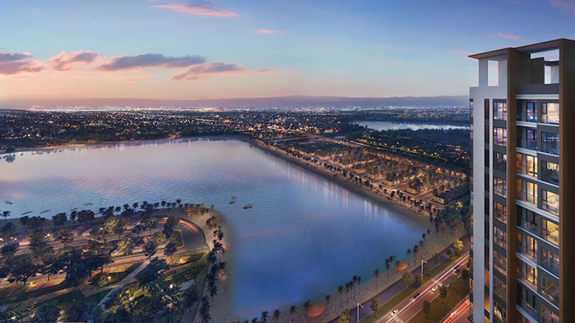 Masteri Waterfront in Gia Lam, Ha Noi, Vietnam No. 222