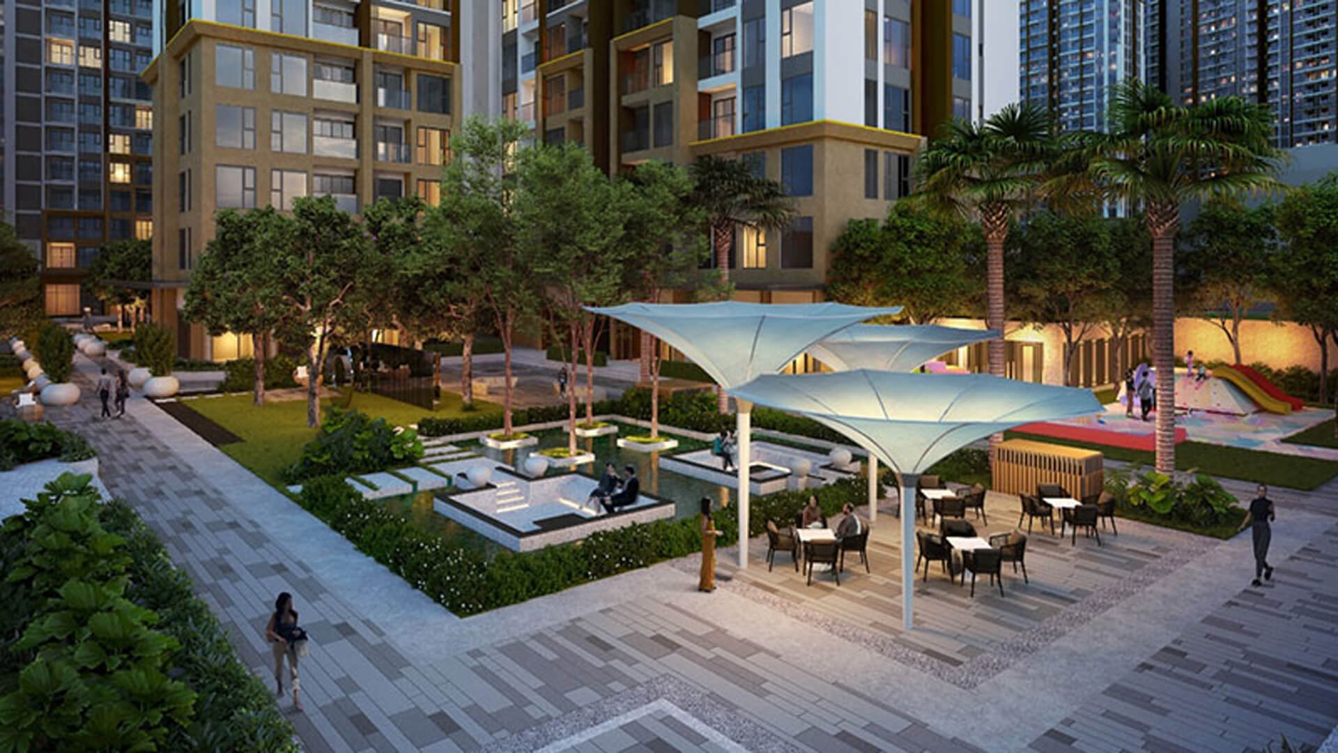 Masteri Waterfront in Gia Lam, Ha Noi, Vietnam No. 222