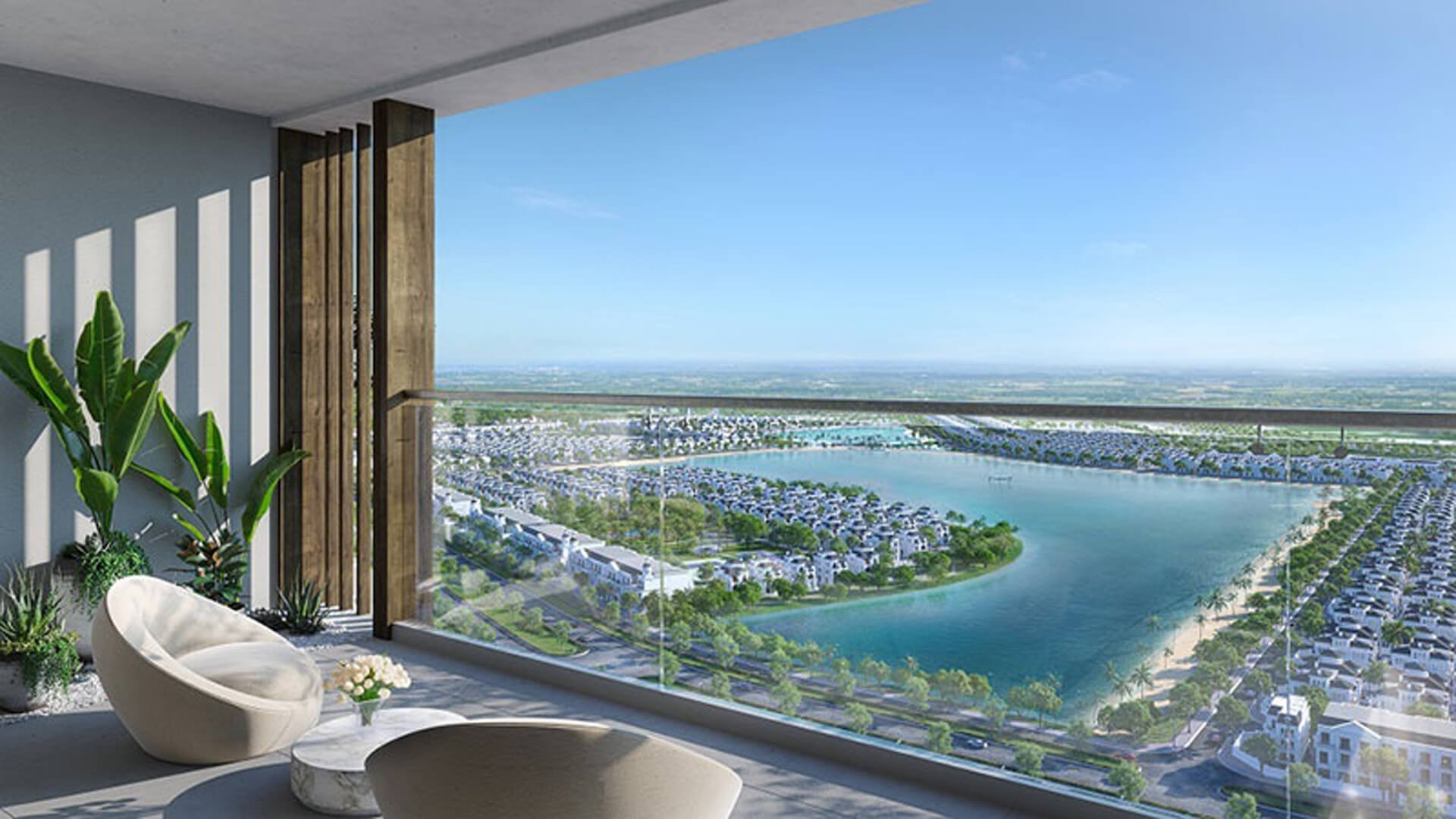 Masteri Waterfront in Gia Lam, Ha Noi, Vietnam No. 222