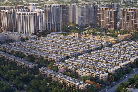 The Global City in Ho Chi Minh,  No. 224
