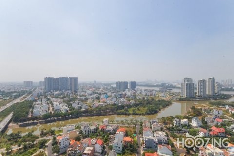 1 room Office in Thu Duc, Ho Chi Minh, No. 21140 4