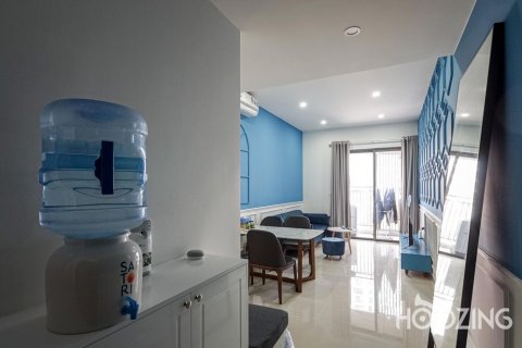 1 room Office in District 7, Ho Chi Minh, No. 21139 2