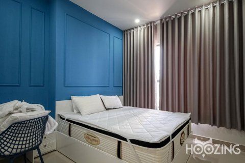 1 room Office in District 7, Ho Chi Minh, No. 21139 13