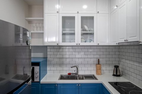 1 room Office in District 7, Ho Chi Minh, No. 21139 5