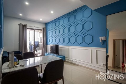 1 room Office in District 7, Ho Chi Minh, No. 21139 4