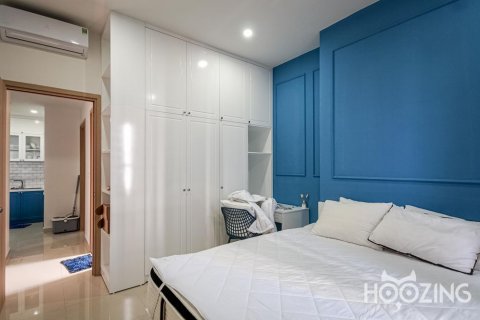 1 room Office in District 7, Ho Chi Minh, No. 21139 14