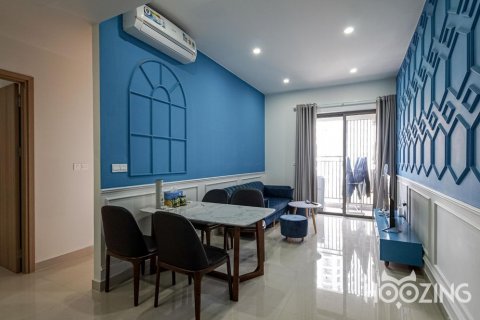 1 room Office in District 7, Ho Chi Minh, No. 21139