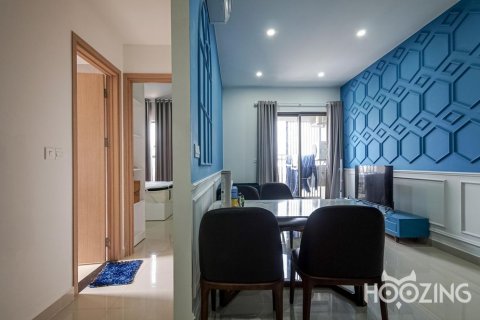 1 room Office in District 7, Ho Chi Minh, No. 21139 3