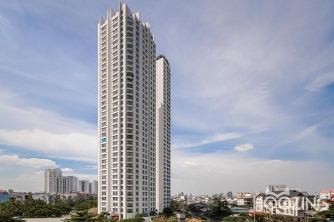 1 room Office in District 7, Ho Chi Minh, No. 21139 7