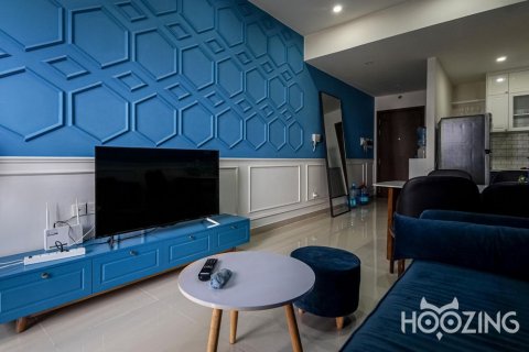1 room Office in District 7, Ho Chi Minh, No. 21139 10