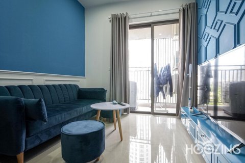 1 room Office in District 7, Ho Chi Minh, No. 21139 6