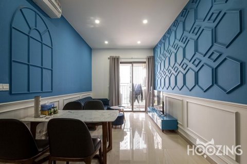 1 room Office in District 7, Ho Chi Minh, No. 21139 9