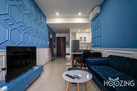 1 room Office in District 7, Ho Chi Minh, No. 21139 8