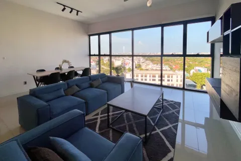 3 bedrooms Apartment in Thu Duc, Ho Chi Minh, No. 27253