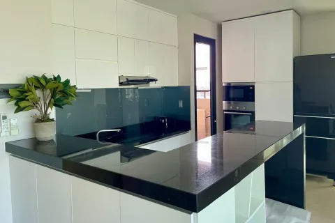 3 bedrooms Apartment in Thu Duc, Ho Chi Minh, No. 27253 2