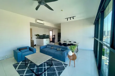 3 bedrooms Apartment in Thu Duc, Ho Chi Minh, No. 27253 8
