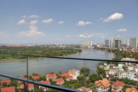 3 bedrooms Apartment in Thu Duc, Ho Chi Minh, No. 27248 8