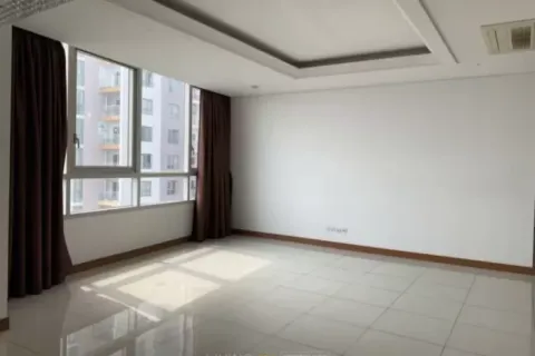 3 bedrooms Apartment in Thu Duc, Ho Chi Minh,  No. 27252