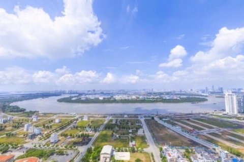 3 bedrooms Duplex in Thu Duc, Ho Chi Minh,  No. 27249 6