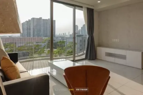 3 bedrooms Duplex in Thu Duc, Ho Chi Minh,  No. 27249 4