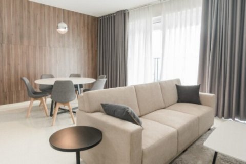 4 bedrooms Apartment in Thu Duc, Ho Chi Minh, No. 27250