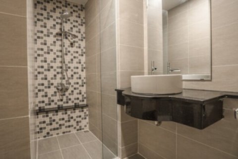 Квартира с 4 спальнями в Тхудык, Хошимин , № 27250 9
