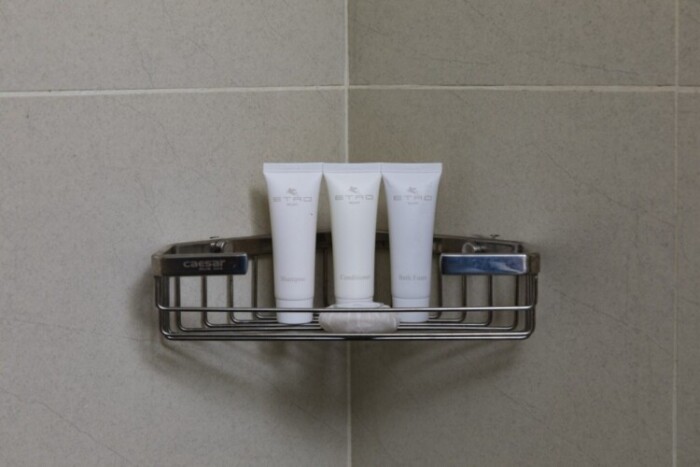 2 bedrooms Apartment in District 3, Ho Chi Minh, Vietnam No. 27251