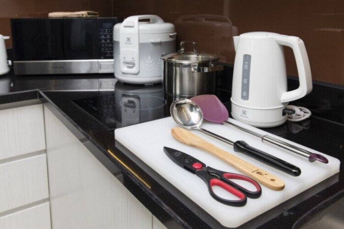 2 bedrooms Apartment in District 3, Ho Chi Minh, Vietnam No. 27251