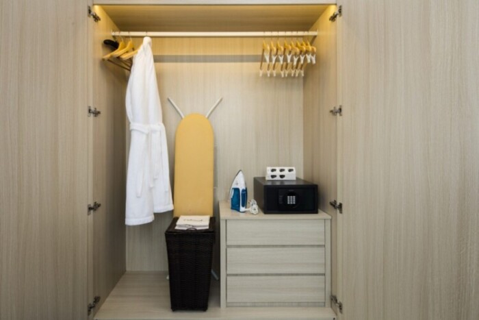 2 bedrooms Apartment in District 3, Ho Chi Minh, Vietnam No. 27251