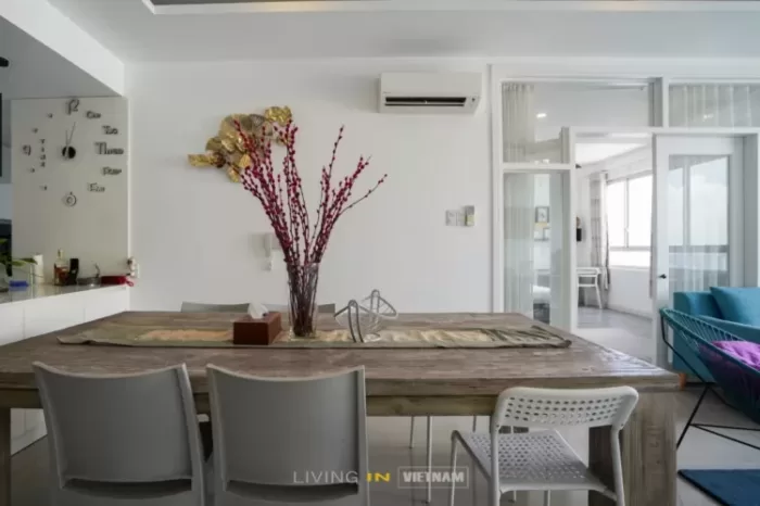 1 bedroom Apartment in Thu Duc, Ho Chi Minh, Vietnam No. 27254