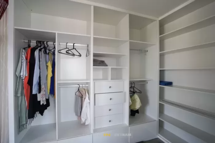 1 bedroom Apartment in Thu Duc, Ho Chi Minh, Vietnam No. 27254