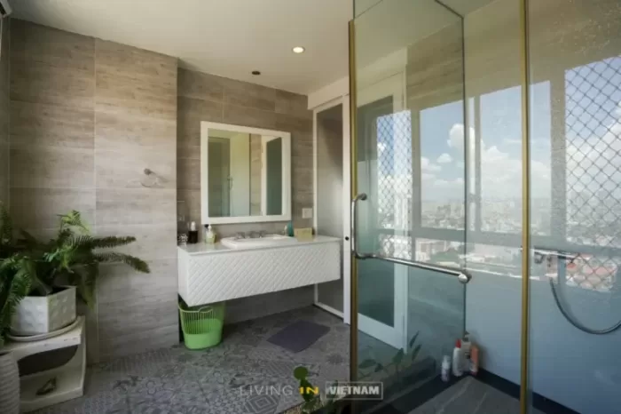 1 bedroom Apartment in Thu Duc, Ho Chi Minh, Vietnam No. 27254
