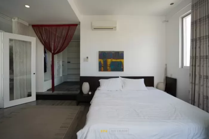 1 bedroom Apartment in Thu Duc, Ho Chi Minh, Vietnam No. 27254
