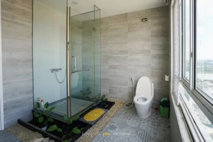 1 bedroom Apartment in Thu Duc, Ho Chi Minh, Vietnam No. 27254