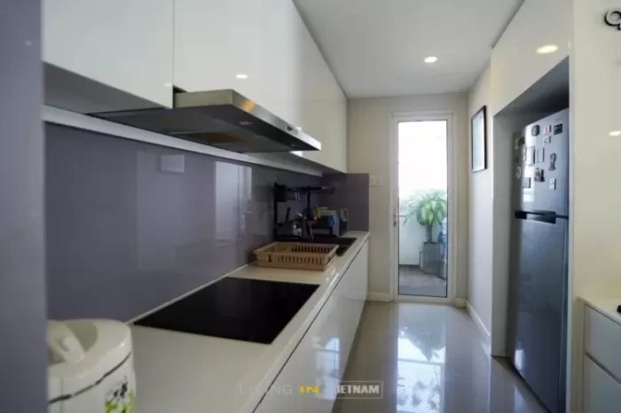 1 bedroom Apartment in Thu Duc, Ho Chi Minh, Vietnam No. 27254